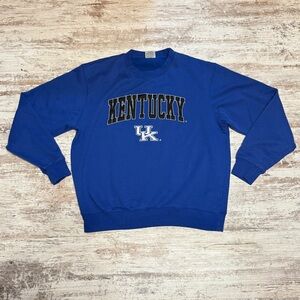 Stadium Athletics Royal Blue Garment